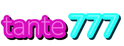 tante777 — logo kanal