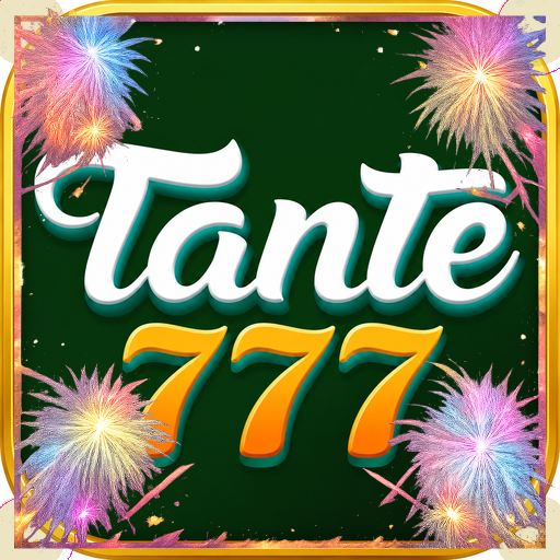 tante777 — mitra unggulan